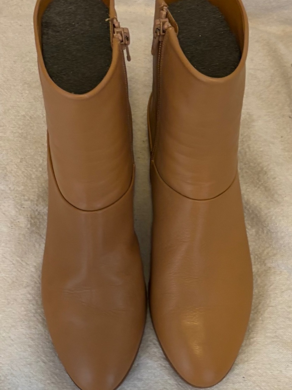 Coclico Ankle Boots Sixe 37/7